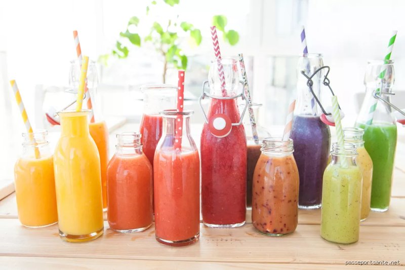 Quelle est la meilleure boisson à consommer à jeun le matin pour réveiller son métabolisme sans agresser ses intestins ?