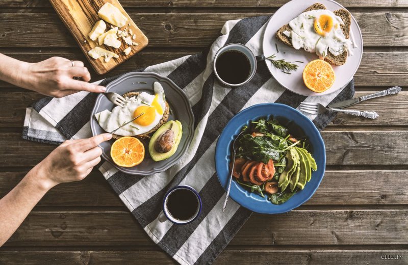Quelle est la première chose que je devrais manger le matin pour optimiser mon énergie et ma santé durable ?