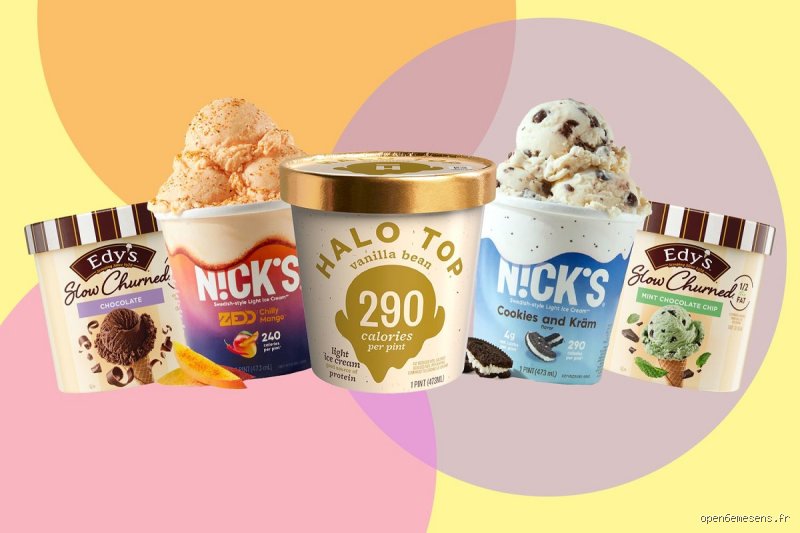 Quelles sont les glaces pour les diabétiques : le guide complet pour savourer sans affoler sa glycémie