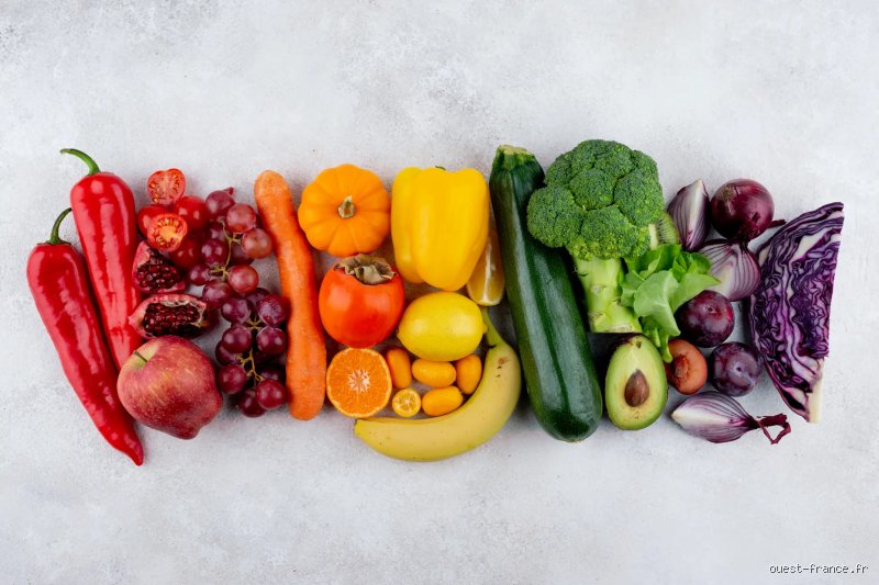 Quels sont les 10 meilleurs légumes ? Le guide ultime pour transformer votre santé et votre assiette dès demain