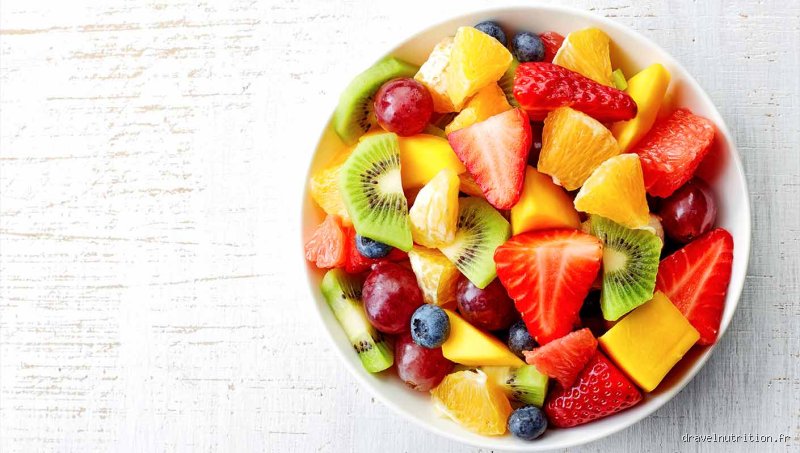 Quels sont les fruits riches en protéines pour la perte de poids ?