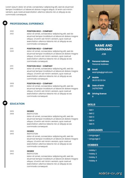 C'est quoi un CV bilingue ? Définition et enjeux stratégiques pour votre carrière
