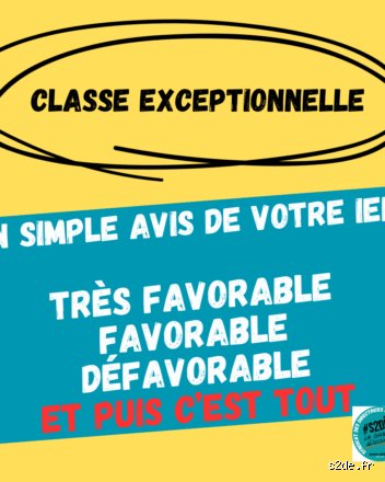 La Vérité sur Comment Avoir la Classe Exceptionnelle : Au-delà des Critères Officiels