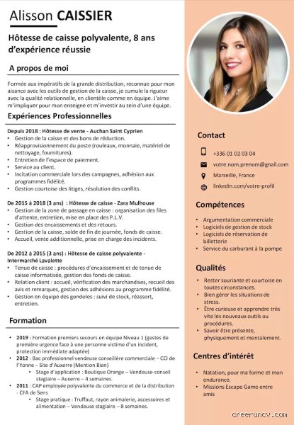 Comment être caissière sans expérience ? (Guide expert - Partie 1)
