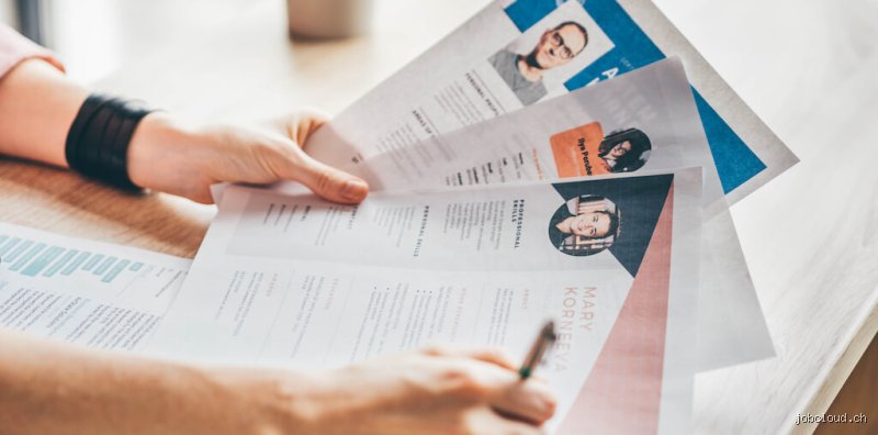 Comment lire un CV de manière efficace