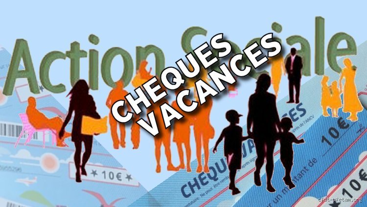 Comment obtenir des chèques-vacances fonction publique ?