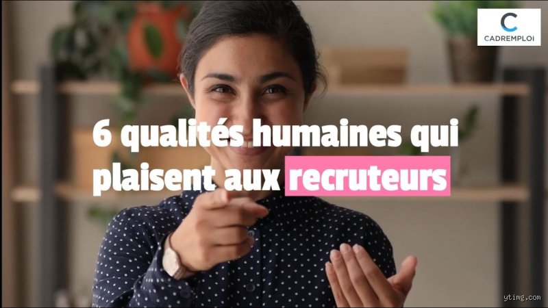 Comment savoir si on plaît à un recruteur ?