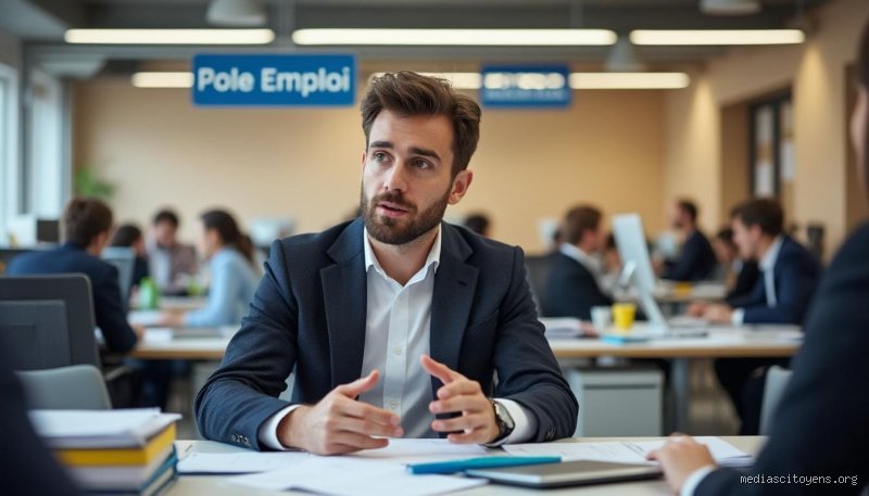 Est-ce que l'ARE c'est le chômage ? Comprendre l'indemnisation de France Travail