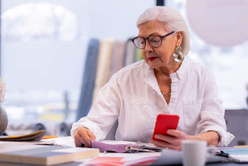 Peut-on travailler au-delà de 70 ans ? Entre nécessité économique, passion dévorante et nouvelles réalités du marché de l'emploi