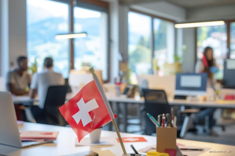 Pourquoi aller travailler en Suisse : Le vrai bilan entre salaire, qualité de vie et pièges administratifs