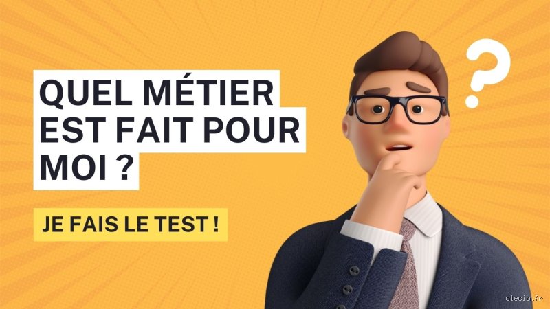 Quel métier pour un illettré ?