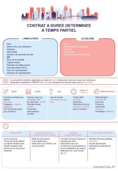Vaut-il mieux être employé occasionnel ou à temps partiel ? Le guide complet pour trancher entre flexibilité totale et sécurité relative