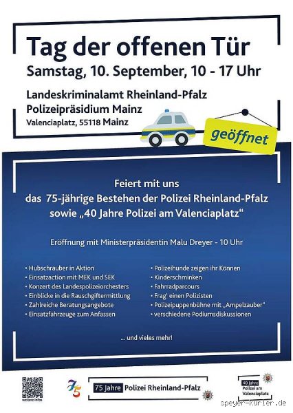 Ist man dazu verpflichtet der Polizei die Tür zu öffnen? Rechte und Pflichten im Überblick