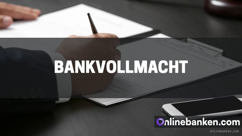 Kann ein rechtlicher Betreuer tatsächlich eine Bankvollmacht erteilen? Die knifflige Antwort