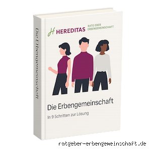 Kann ich meinen Anteil aus einer Erbengemeinschaft verschenken?