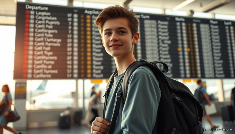 Kann man 16-Jährige alleine lassen?