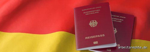 Was passiert, wenn Ihre Niederlassungserlaubnis abgelaufen ist?
