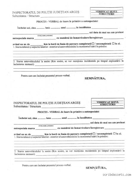C'est quoi un PV de police ? Définition, valeur juridique et enjeux