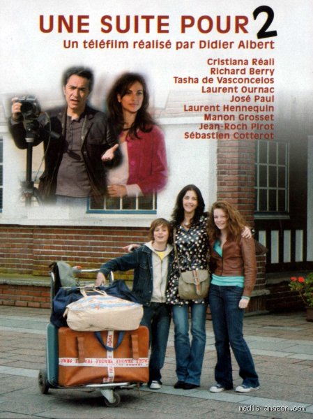 Comment Appelle-t-on une Suite de 2 Films ?