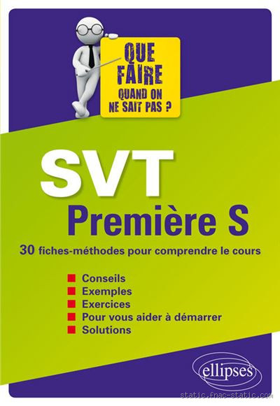 Comment bien comprendre la SVT ? Astuces et méthodes pour réussir