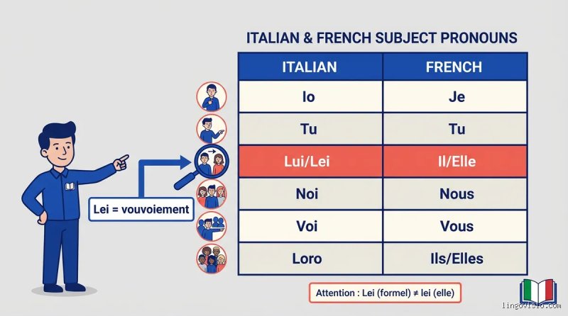 Comment dit-on "ni" en italien : le guide expert pour ne plus bégayer face à la négation coordonnée