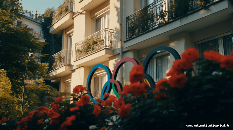 Comment louer son appartement pendant les Jeux Olympiques ? Maximisez vos revenus !