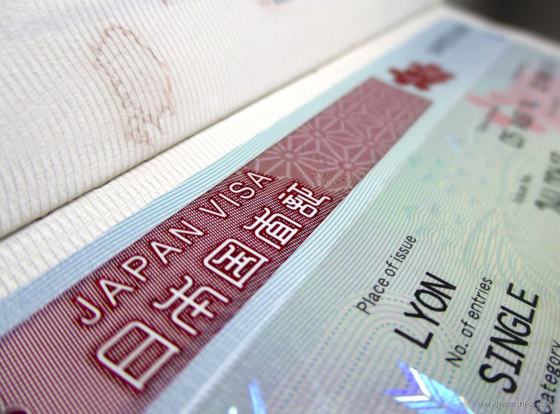 Comment obtenir un visa pour le Japon ? Tout ce que tu dois savoir !