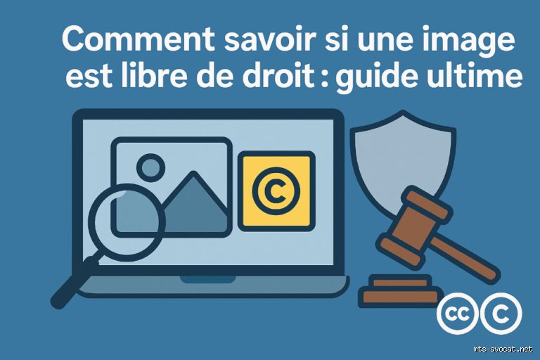 Comment savoir si une vidéo est vraiment libre de droit ? Le guide pour ne plus avoir d'ennuis