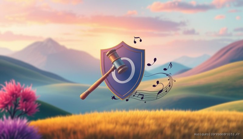 Comment savoir si une musique est libre de droit Sacem ?