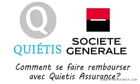Comment se faire rembourser avec Quietis : Le guide sans langue de bois pour ne rien rater