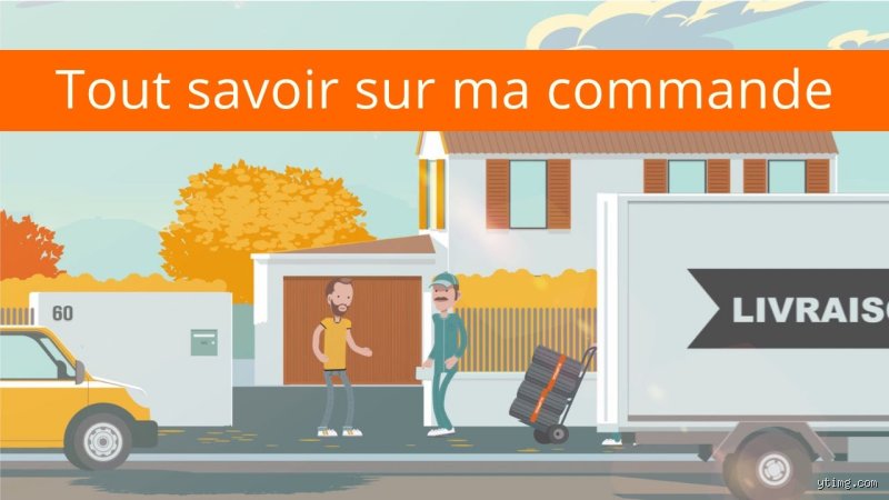 Comment se passe une livraison à domicile ? Le guide sans chichis