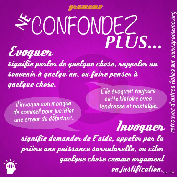 La différence entre invoquer et appeler : pourquoi ces nuances sémantiques et juridiques changent radicalement la donne aujourd'hui