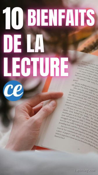 Pourquoi dit-on que la lecture est la clé de tout ?