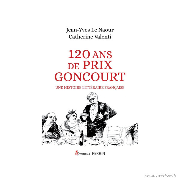 Pourquoi le prix Goncourt porte ce nom ? Une histoire littéraire méconnue