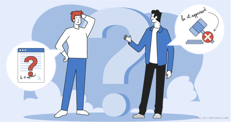 Pourquoi "lu et approuvé" ? Découvrez l'origine et l'usage de cette expression