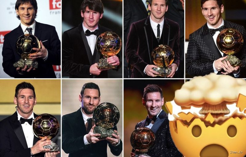Pourquoi pas Messi Ballon d'Or ? (Première Partie : L'éternel débat de la légitimité et du prisme continental)