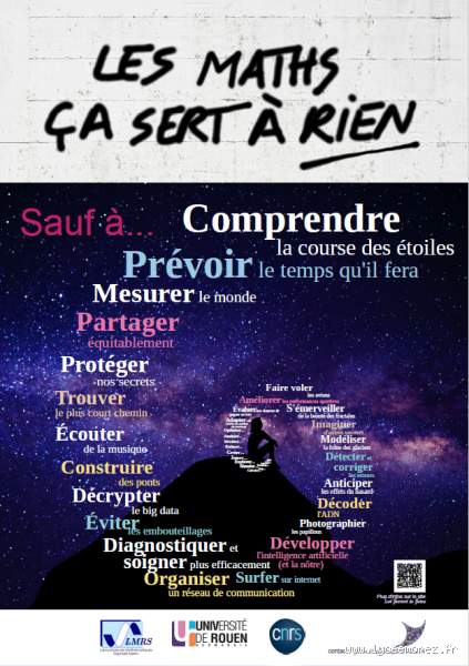 Pourquoi prendre maths complémentaire ? Un choix qui change tout