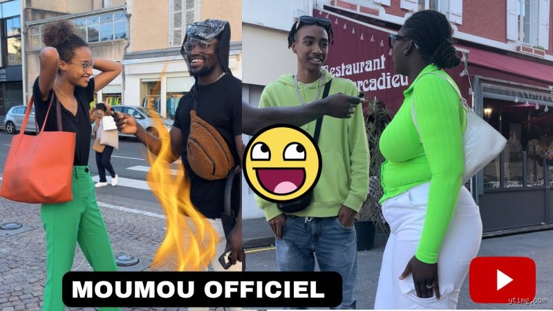 Qu'est-ce qu'une femme fait 3 fois par jour et un homme une fois dans sa vie ?