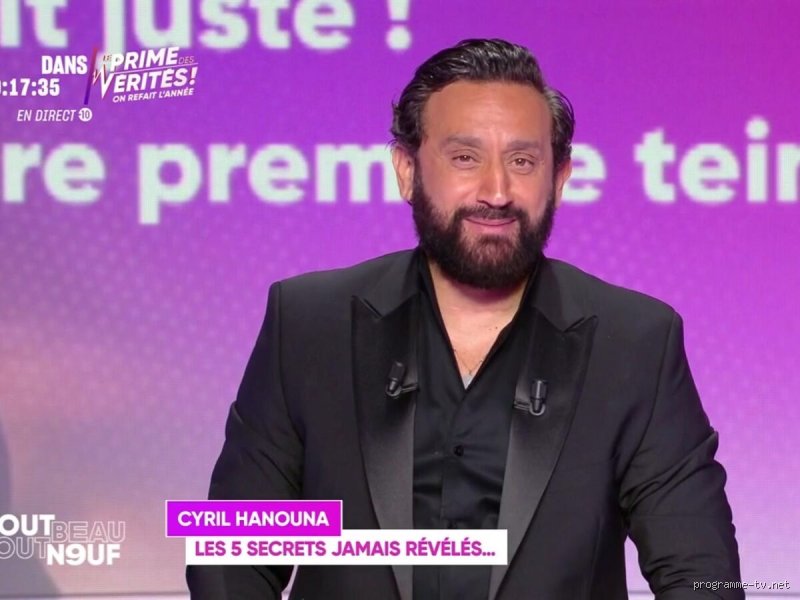 Quand revient Cyril Hanouna ? Analyse stratégique et coulisses d’un retour médiatique sous haute tension (Partie 1)