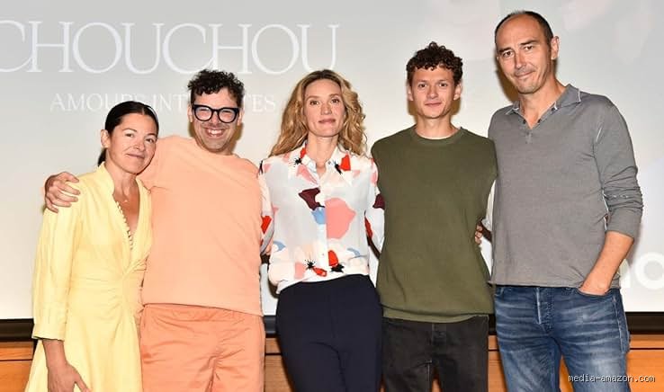 Quand se termine la série Chouchou ? Dates, final et perspectives