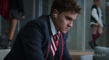 Quand sort la saison 7 de Elite ?
