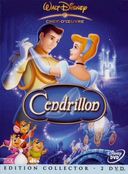 Introduction et Enjeux Psychologiques : Quel Âge pour Regarder Cendrillon ?