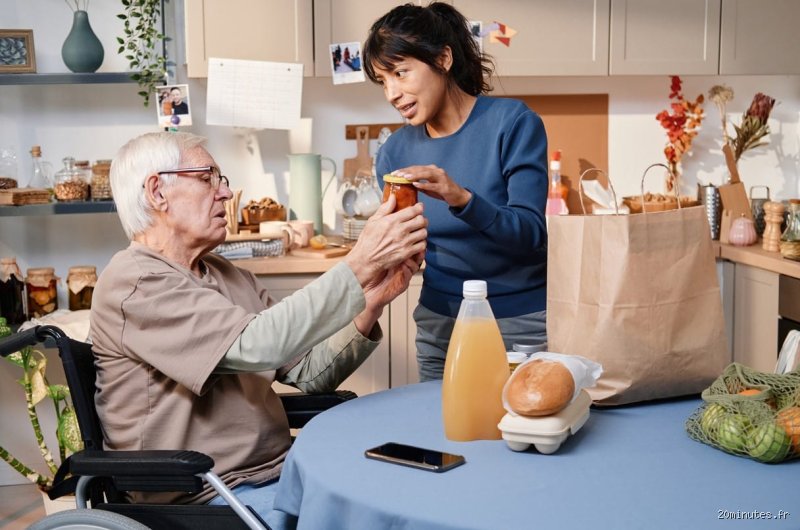 Quel est l'importance de l'auxiliaire ?