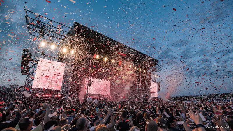 Quel est le plus grand festival de cinéma du monde ?