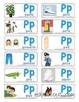 Quel mot commence par P ? Le guide complet pour maîtriser la lettre P de notre dictionnaire