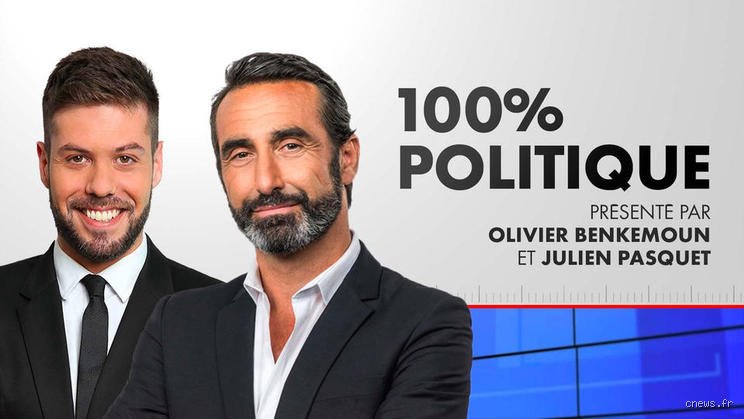 Quelle est l'orientation politique de Cnews ? Analyse d'un virage médiatique