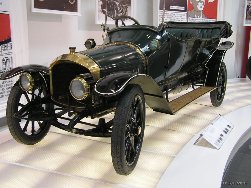 Quelle est l'origine du mot voiture ? Un voyage à travers l'histoire