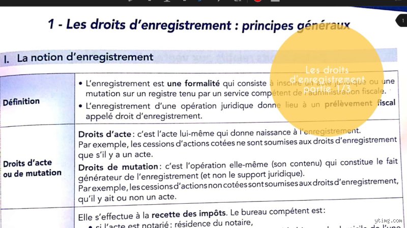 Quelle est la définition juridique d'un enregistrement ? Entre captation technique, preuve légale et respect de la vie privée