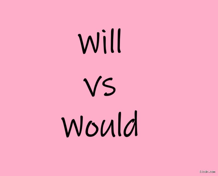 Quelle est la différence entre "will" et "would" ? Le guide ultime pour ne plus jamais hésiter en anglais