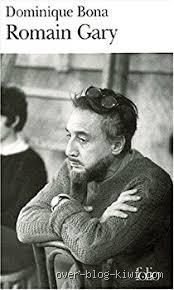 Quelle est la nationalité de Romain Gary ?